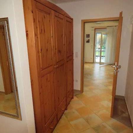 Feriehus Premium-ferienhaus Gala Im Altes Land An Der Elbe